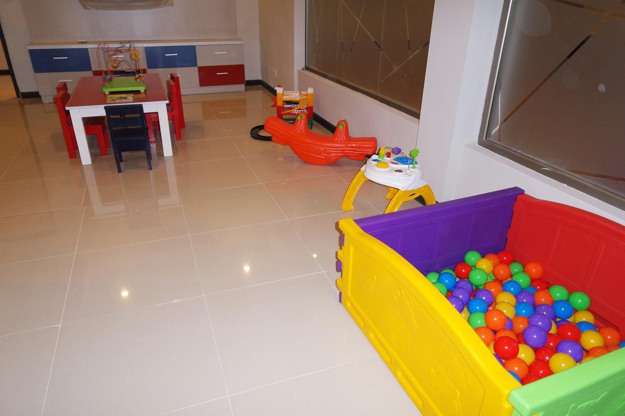 Arena Resort 3*