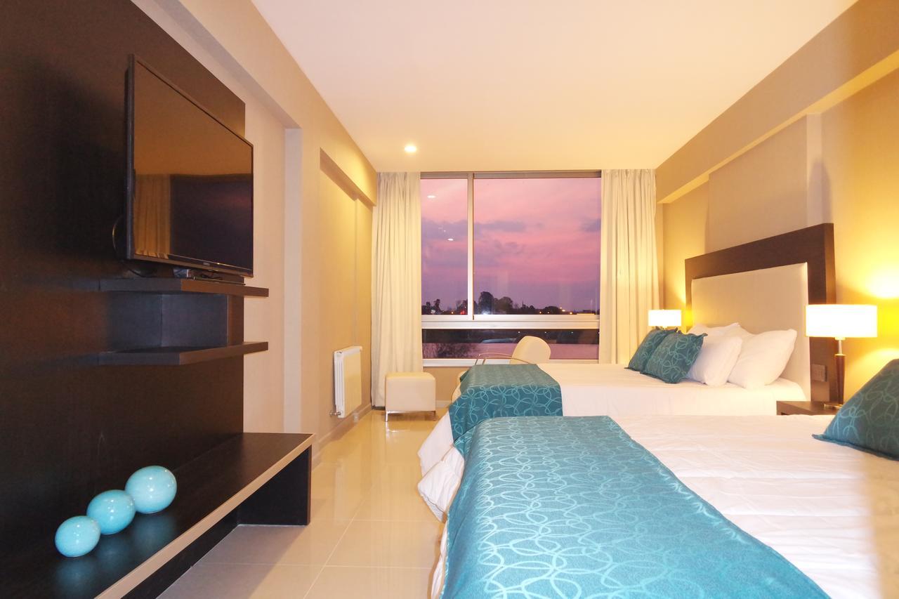 Arena Resort