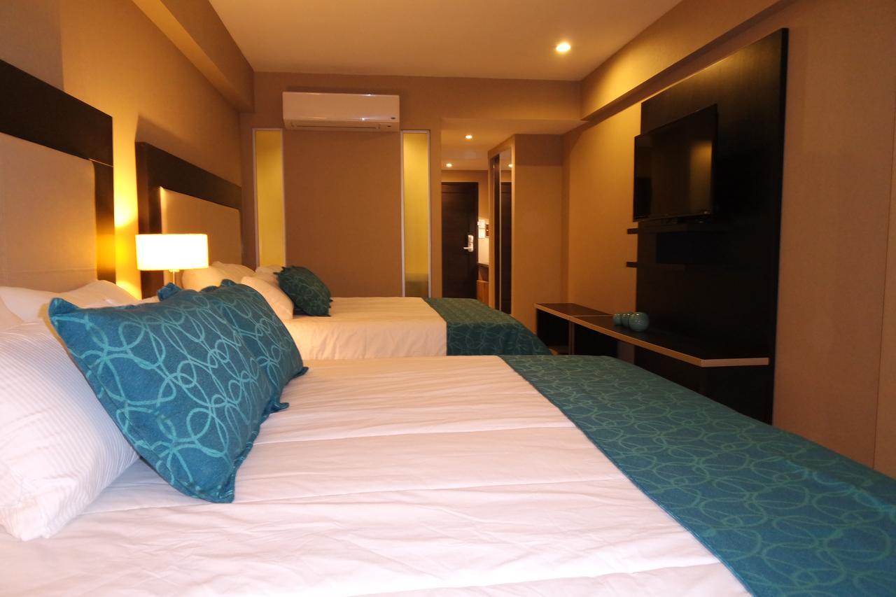 Arena Resort