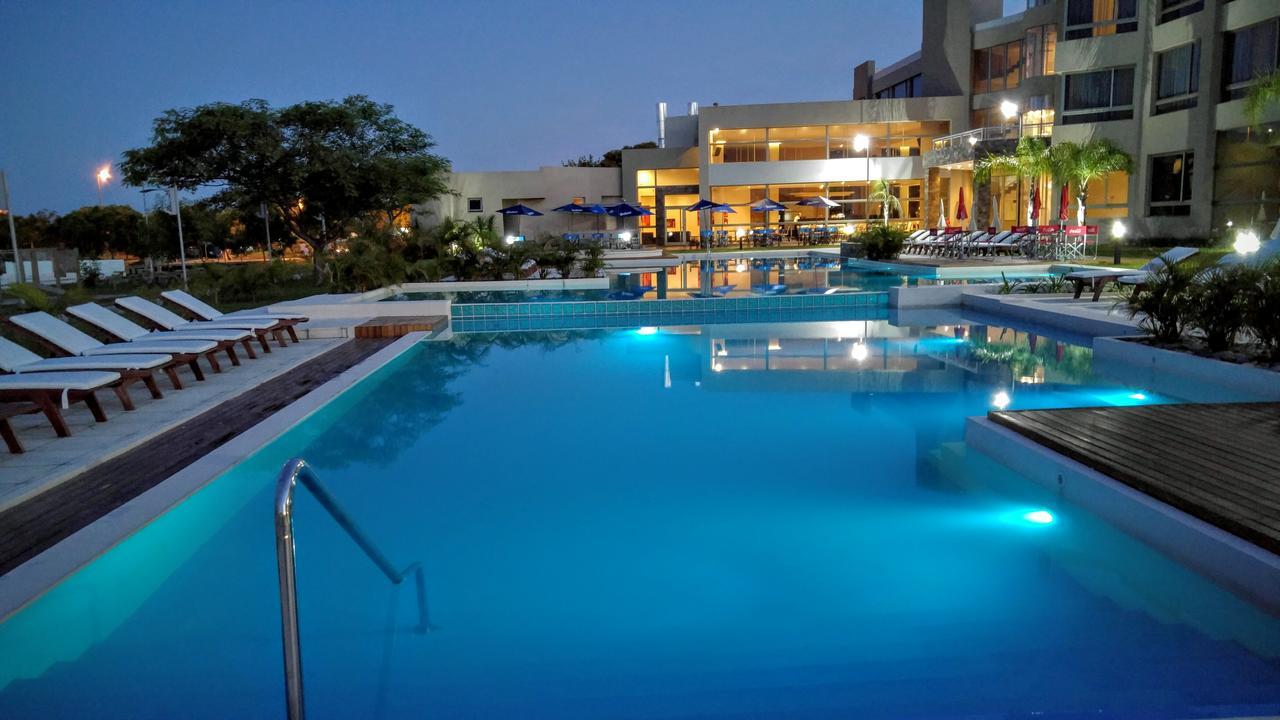 Arena Resort Federación