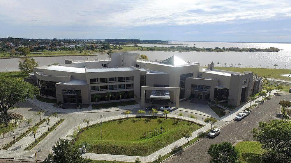 Arena Resort Federación