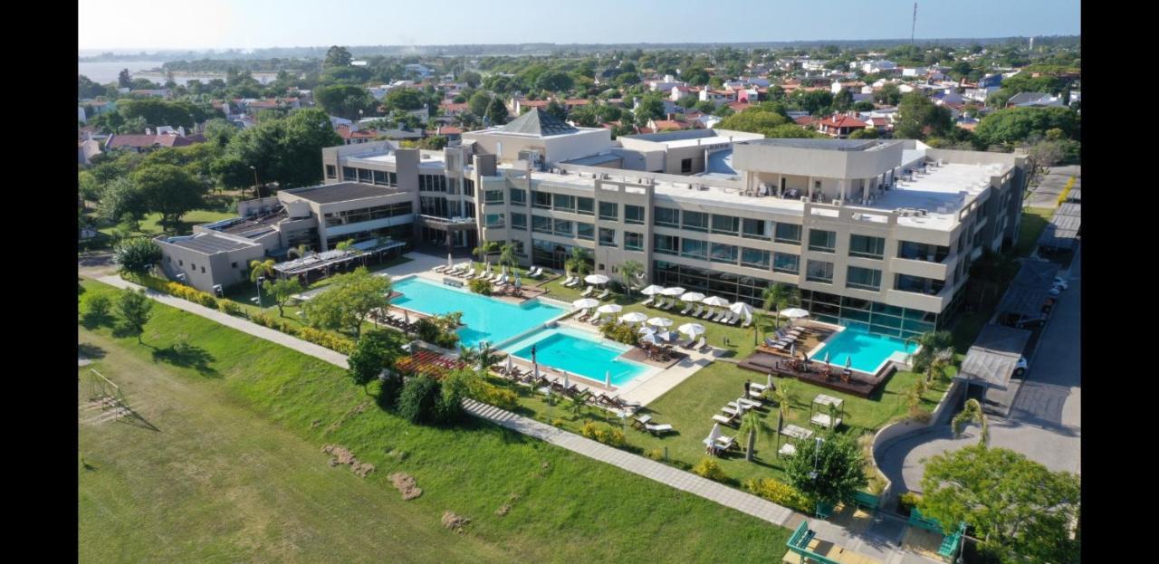 Resort Arena Federación