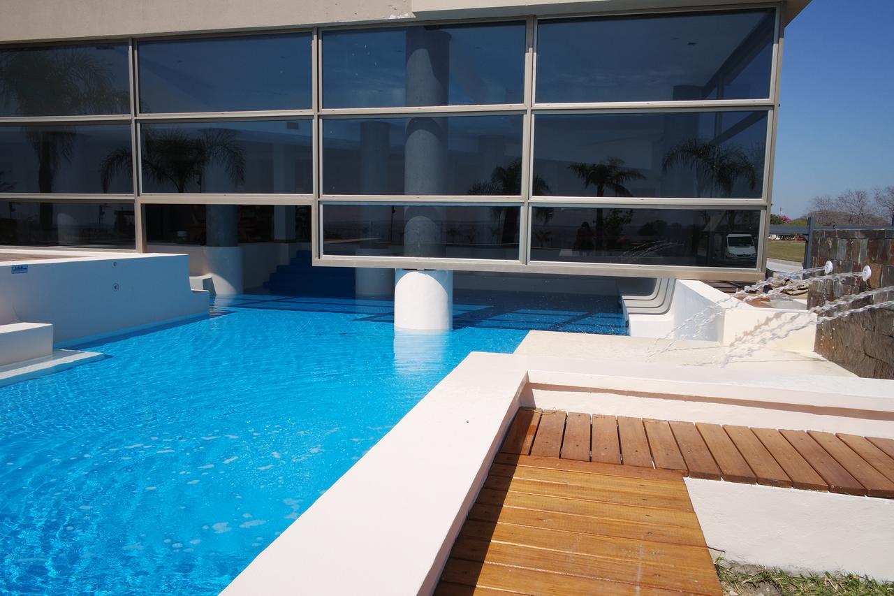 Arena Resort Federacion